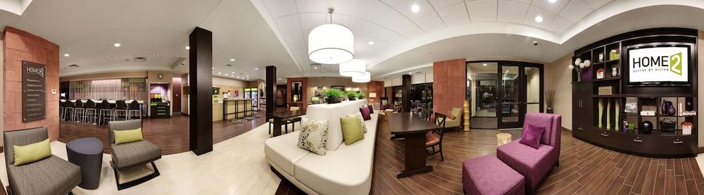 Home2 Suites By Hilton Salt Lake City/Layton Exterior photo