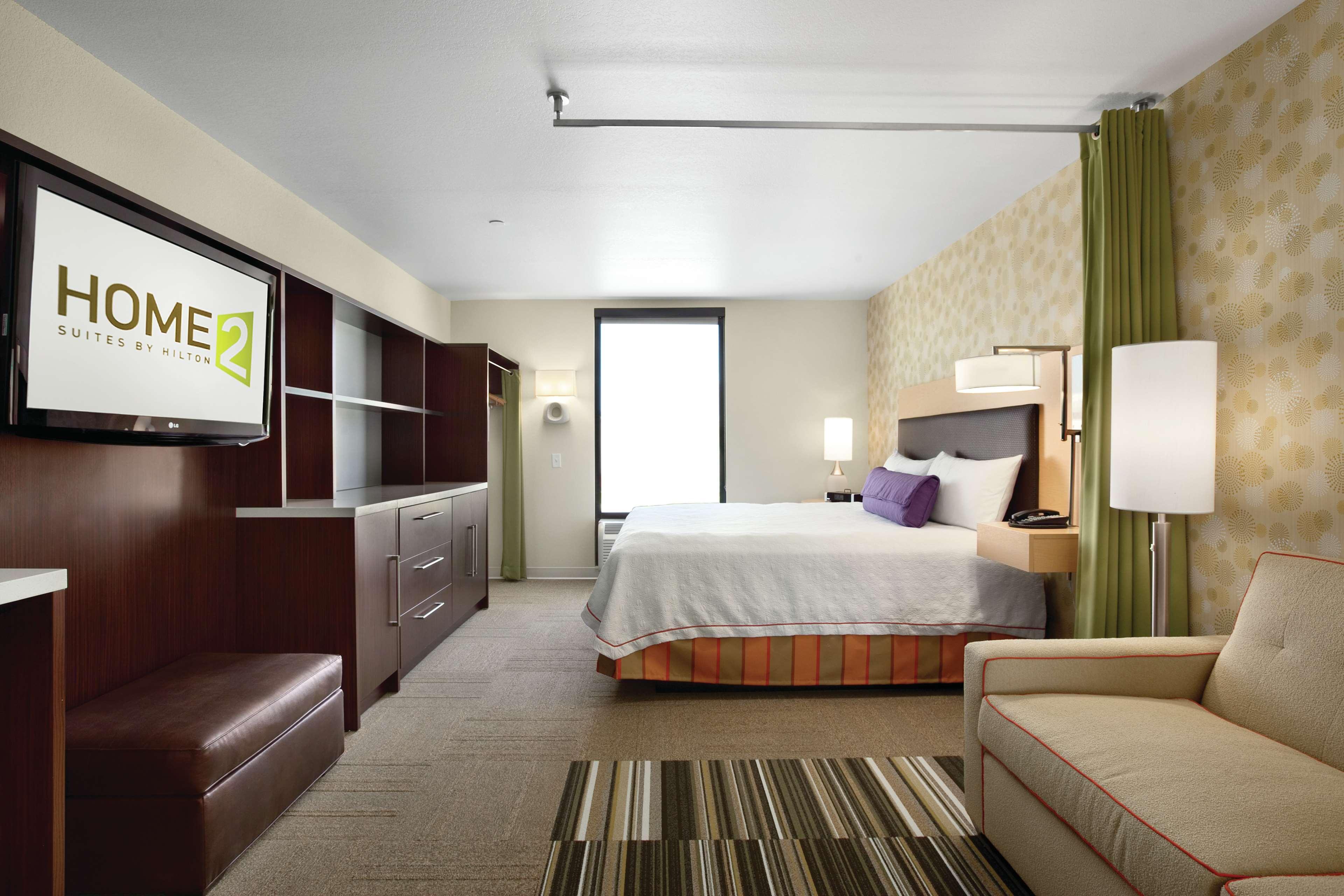 Home2 Suites By Hilton Salt Lake City/Layton Exterior photo