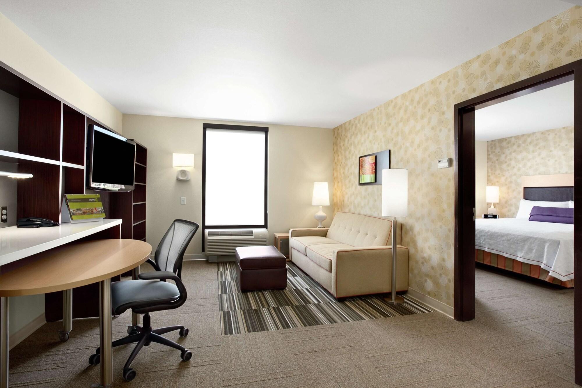 Home2 Suites By Hilton Salt Lake City/Layton Exterior photo