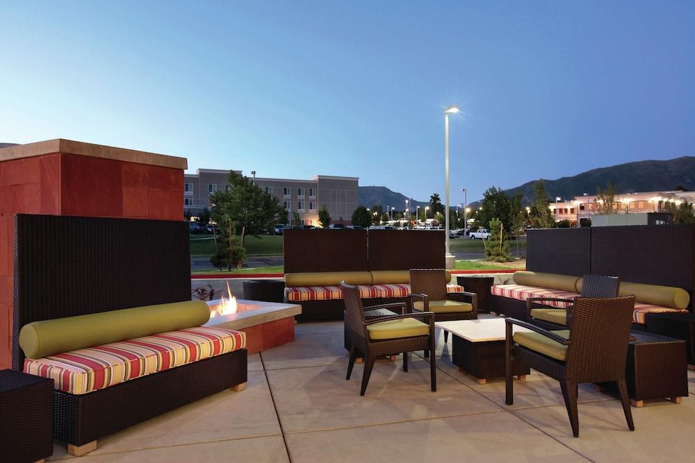 Home2 Suites By Hilton Salt Lake City/Layton Exterior photo