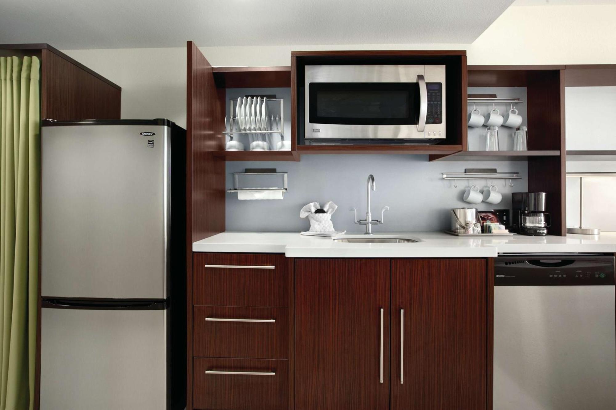 Home2 Suites By Hilton Salt Lake City/Layton Exterior photo
