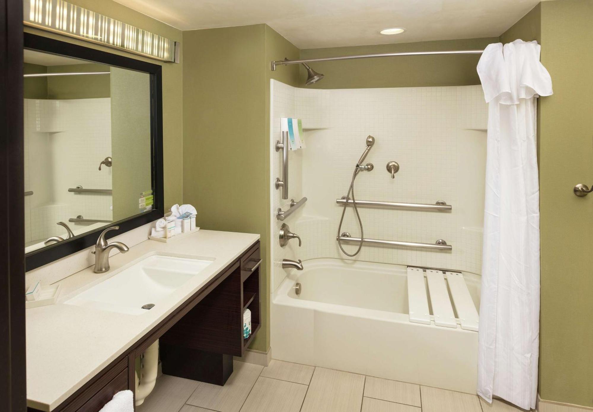Home2 Suites By Hilton Salt Lake City/Layton Exterior photo