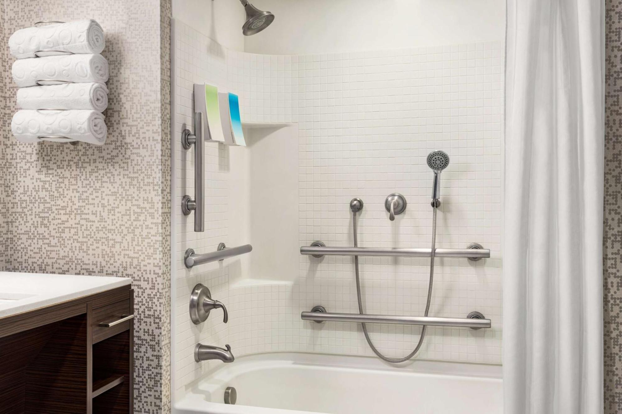 Home2 Suites By Hilton Salt Lake City/Layton Exterior photo