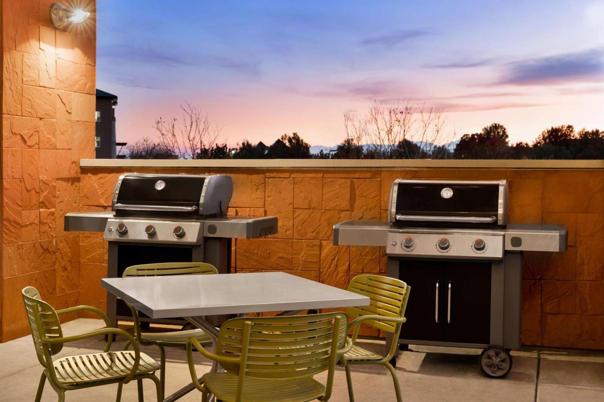 Home2 Suites By Hilton Salt Lake City/Layton Exterior photo