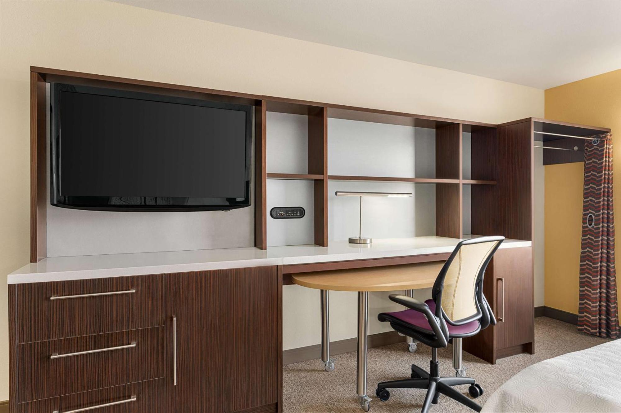 Home2 Suites By Hilton Salt Lake City/Layton Exterior photo