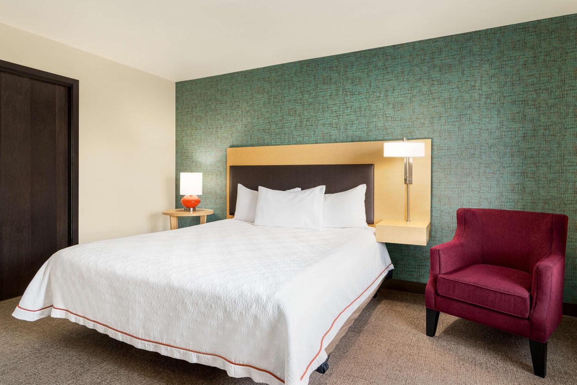 Home2 Suites By Hilton Salt Lake City/Layton Exterior photo