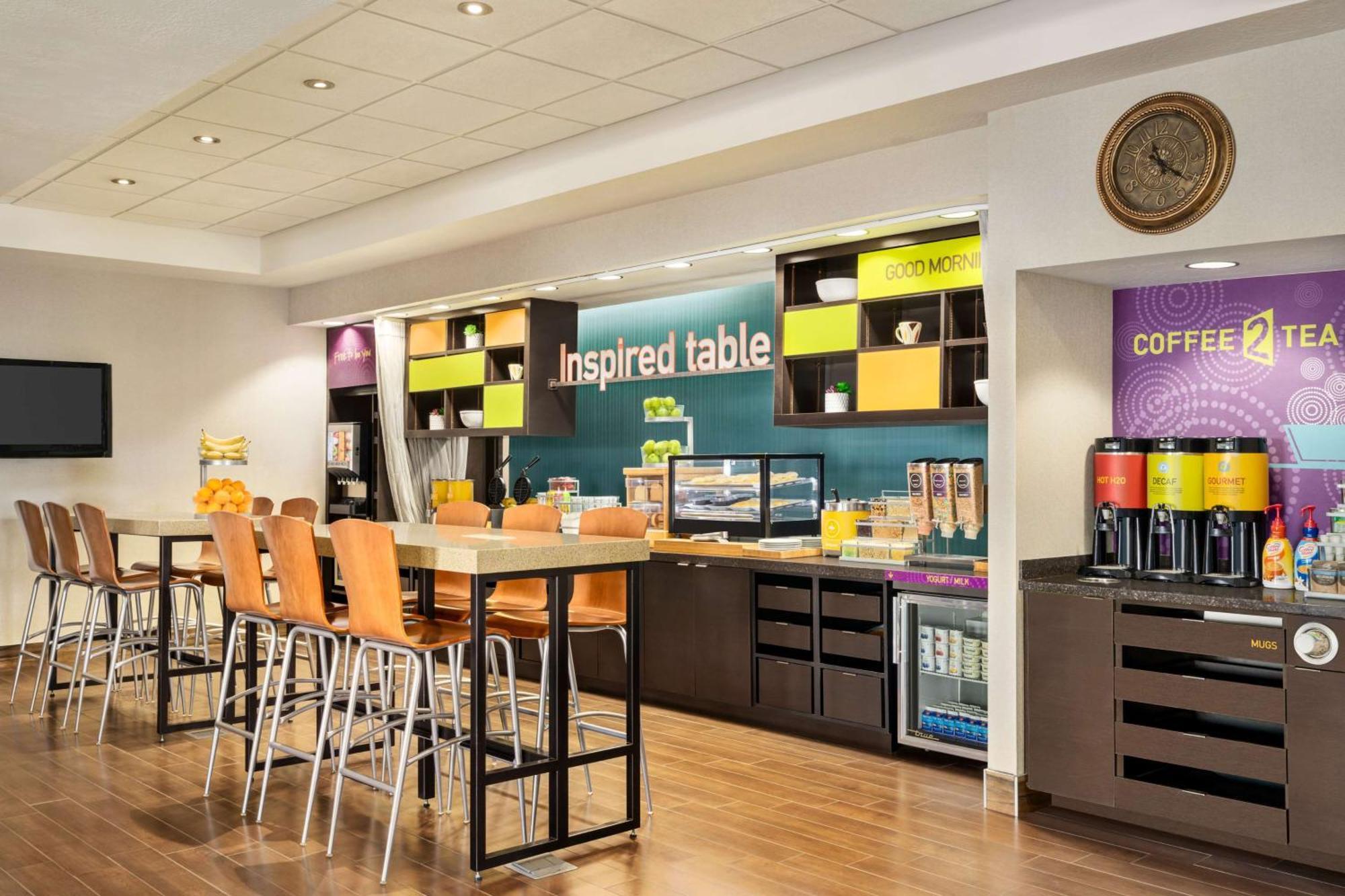 Home2 Suites By Hilton Salt Lake City/Layton Exterior photo