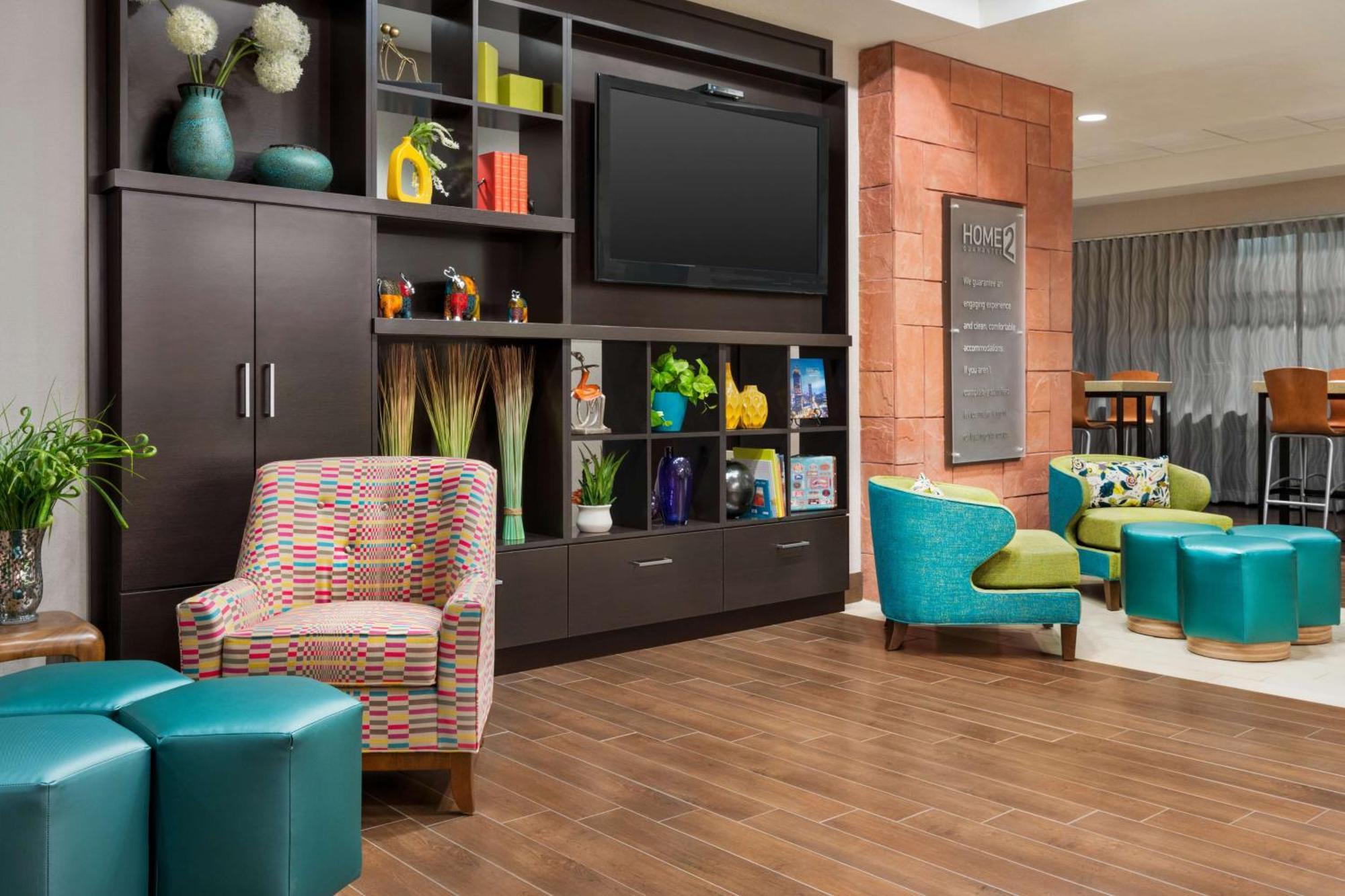 Home2 Suites By Hilton Salt Lake City/Layton Exterior photo
